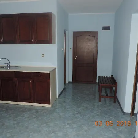 Apartmanhotel Vila Victoria Primorsko