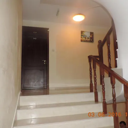 Vila Victoria Primorsko