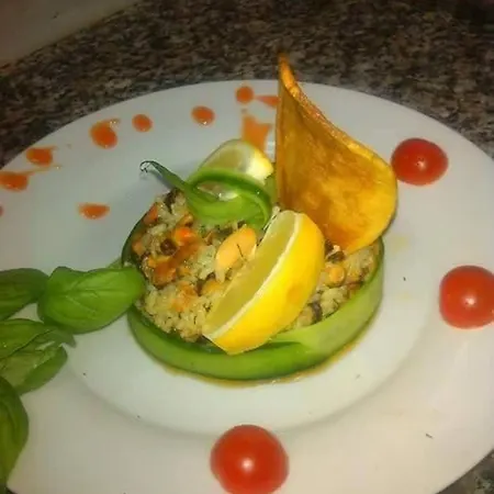 Vila Victoria Primorsko Primorszko