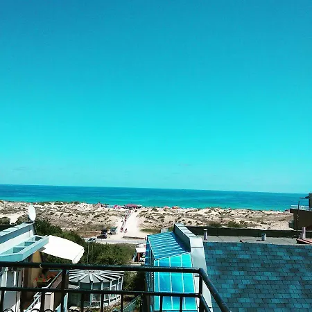 Vila Victoria Primorsko Apartmanhotel