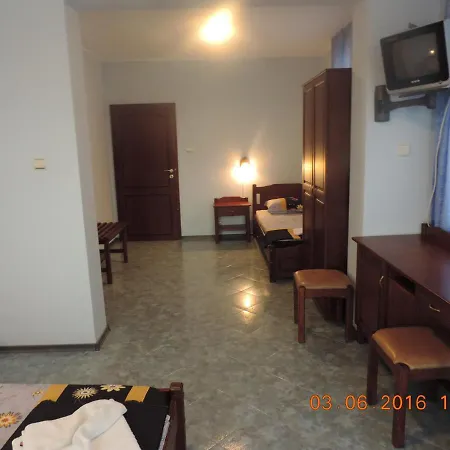 Vila Victoria Primorsko Apartmanhotel *