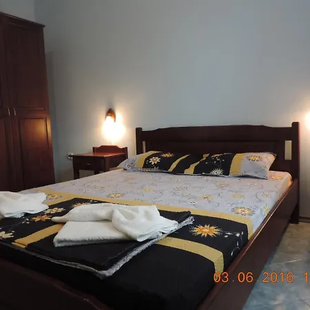 Apartmanhotel Vila Victoria Primorsko *