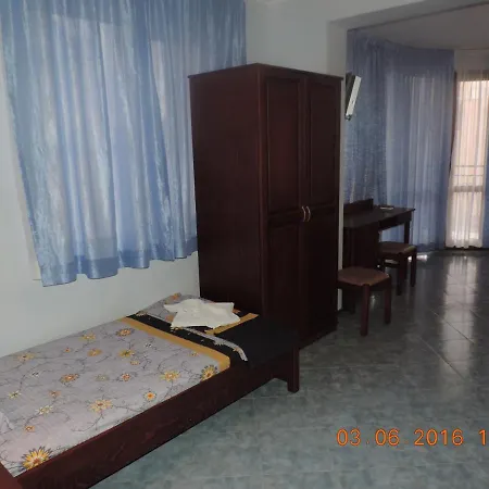 Apartmanhotel Vila Victoria Primorsko *