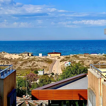 Vila Victoria Primorsko * Primorszko