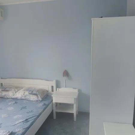 Vila Victoria Primorsko Apartmanhotel