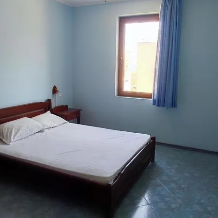 Vila Victoria Primorsko Apartmanhotel