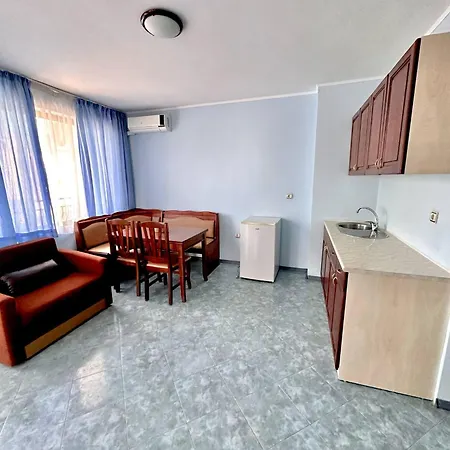 Vila Victoria Primorsko * Primorszko