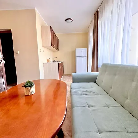 Apartmanhotel Vila Victoria Primorsko