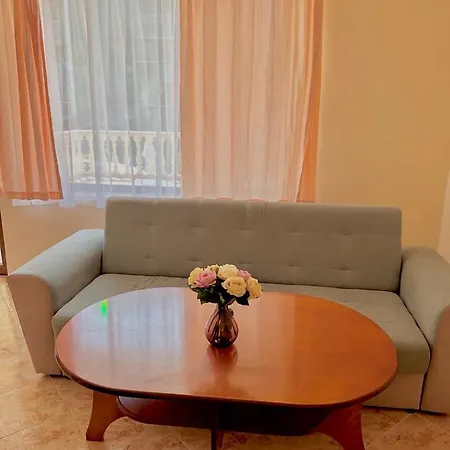 Vila Victoria Primorsko Primorszko