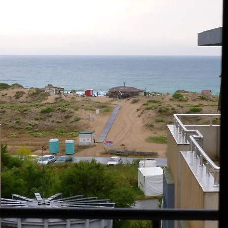 Vila Victoria Primorsko *