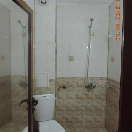 Vila Victoria Primorsko 公寓式酒店 普里莫尔斯科