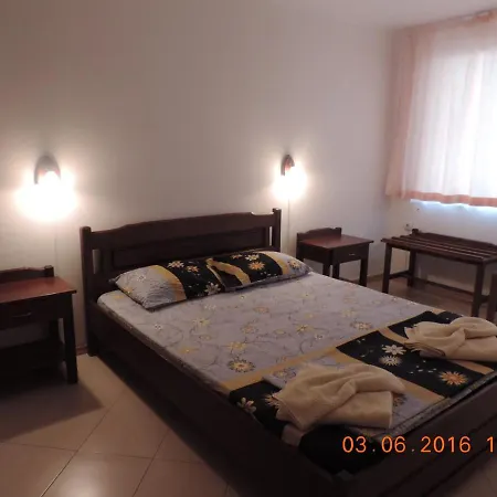 Vila Victoria Primorsko *