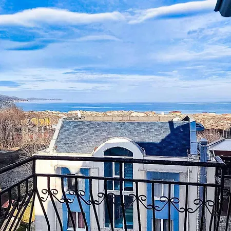 Victoria Hotel apartamentowy