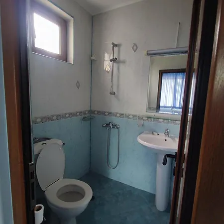 Vila Victoria Primorsko