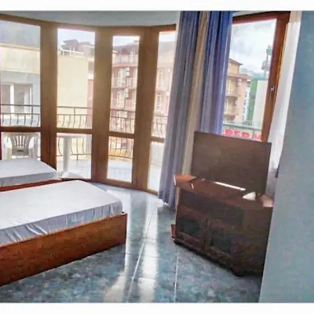 公寓式酒店 Vila Victoria Primorsko *