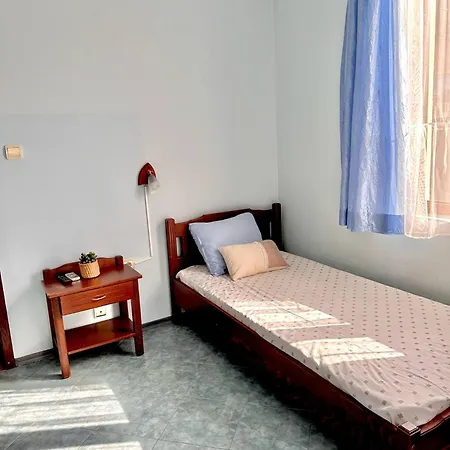 Vila Victoria Primorsko 公寓式酒店 普里莫尔斯科