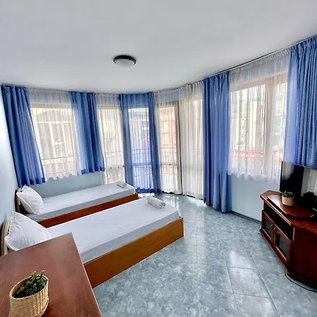 Vila Victoria Primorsko *