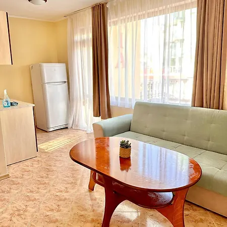 公寓式酒店 Vila Victoria Primorsko *