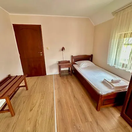Victoria Hotel de apartamente Primorsko