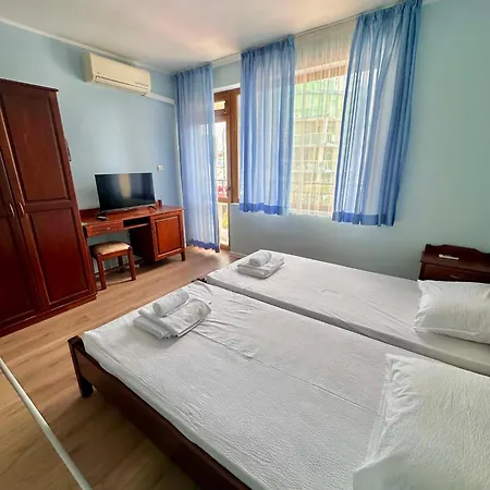 Aparthotel Victoria
