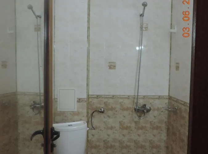 Victoria Hotel apartamentowy Primorsko