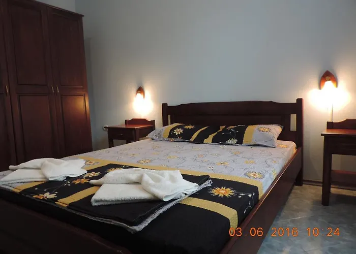 Hotel apartamentowy Victoria *