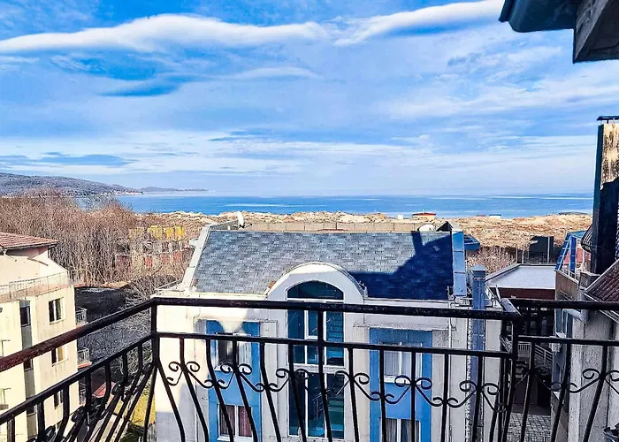 Victoria Hotel apartamentowy