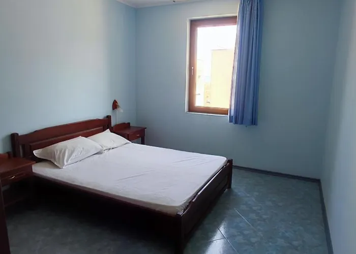 Victoria Hotel apartamentowy