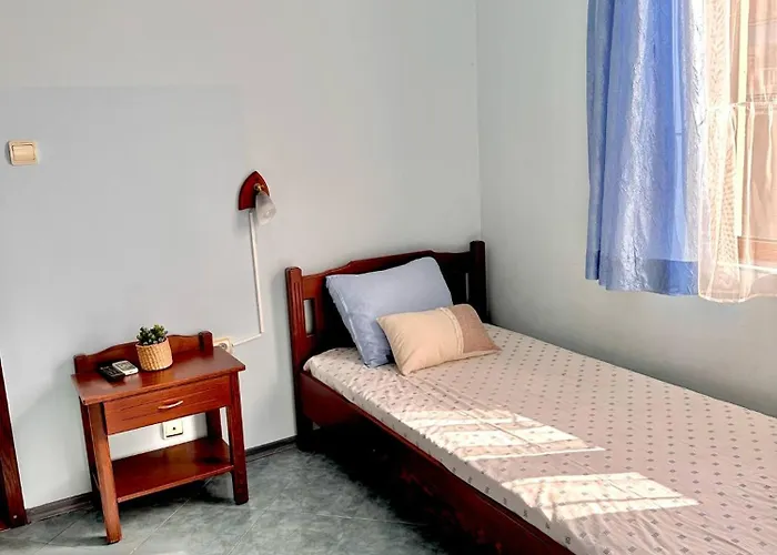 Victoria Apartahotel Primorsko