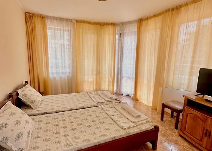 Victoria * Primorsko